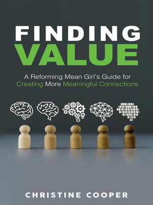 cover image of Finding Value